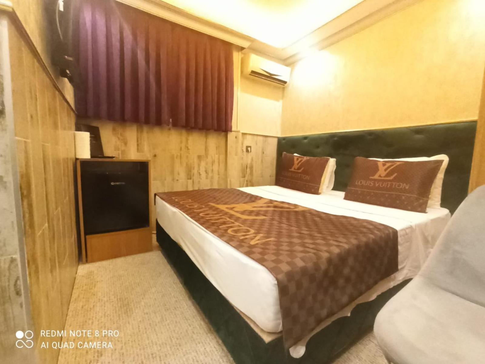 Maranda Suit Hotel Istanbul Exterior photo